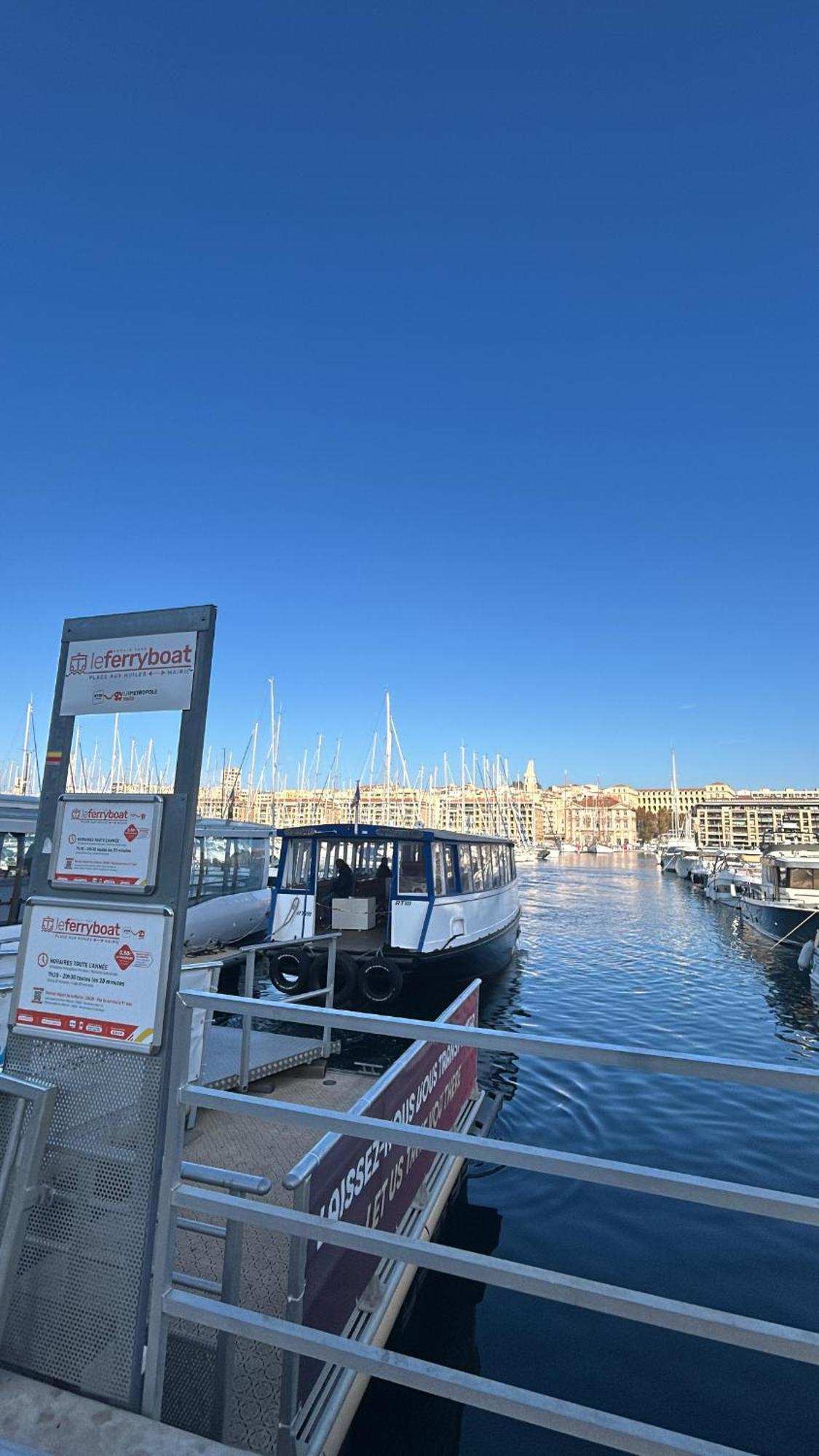 Place Aux Huiles Marseille Kültér fotó