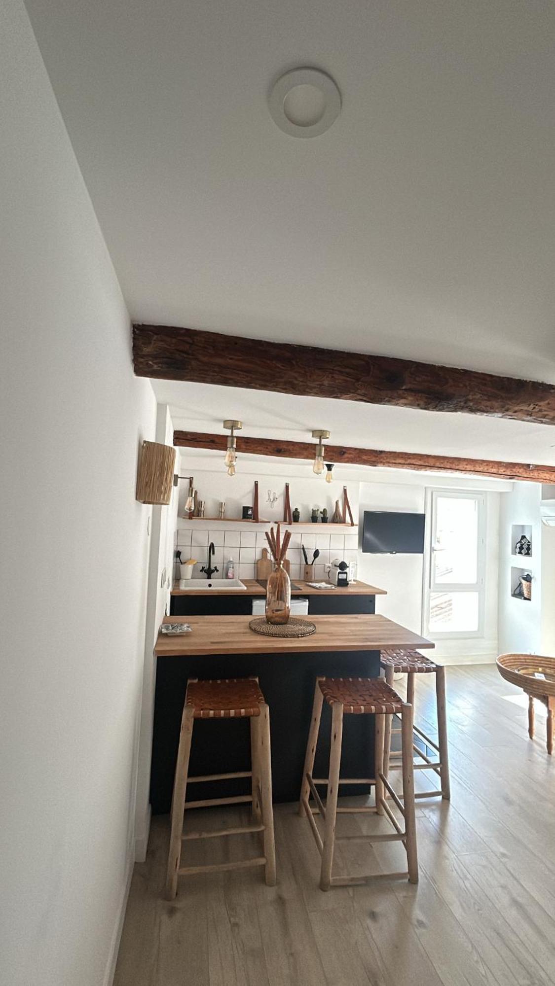 Place Aux Huiles Marseille Kültér fotó