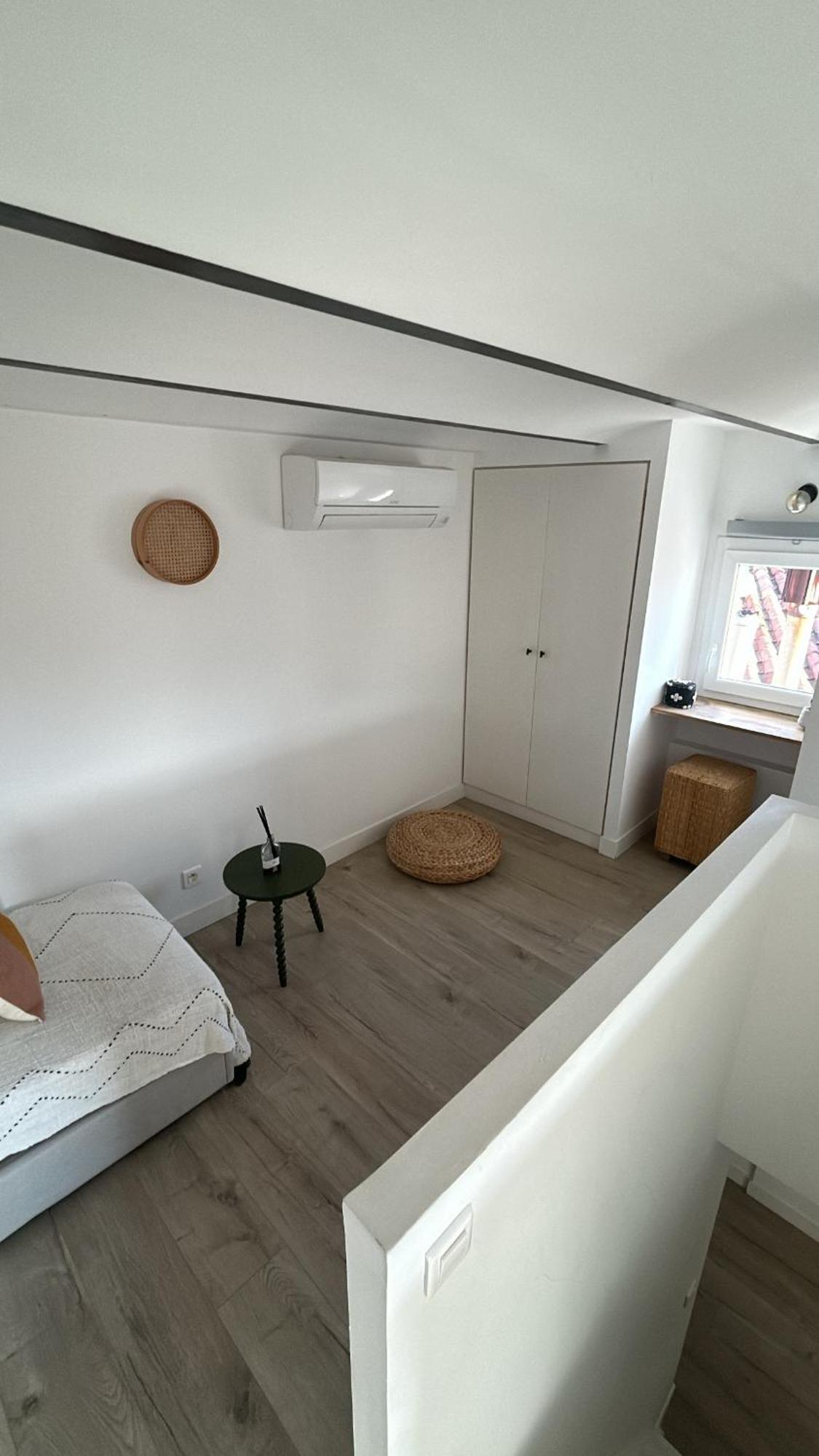 Place Aux Huiles Marseille Kültér fotó